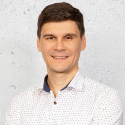 Alexander Peregudov