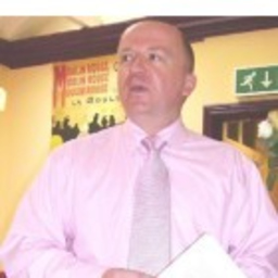 Ian McAllister