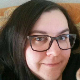 Melanie Schumann