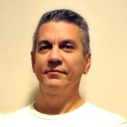 Roman  Pfister B. Sc. MBA