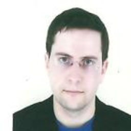 Dr. GORKA MARTINEZ FUENTES