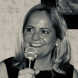 Carolin Bauder