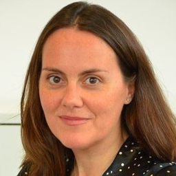 Marie Marcoux Wülfken