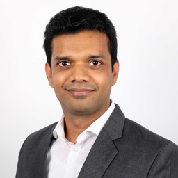 Shailesh Ingale