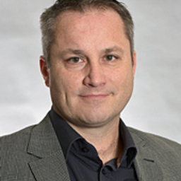 Christoph Zaugg