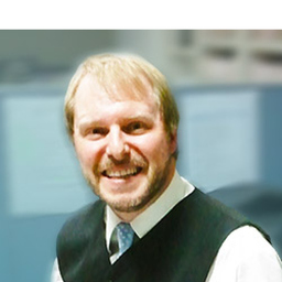 Helge Peter Weise