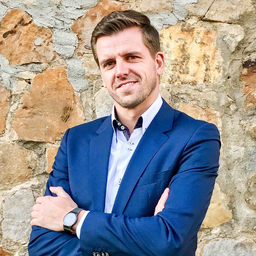 Dominik Löbrich's profile picture