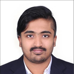 Anand Venkatesh