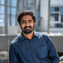 Anand Venkatesh