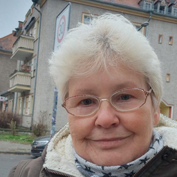 Gudrun Dalleske