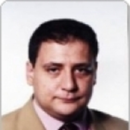 Ignacio J. Mestre Peña