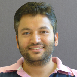 Punit Kumar
