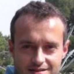 Dr. Riccardo Cardellini