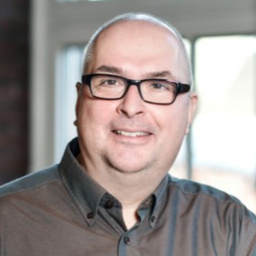 Dipl.-Ing. Michael Bödeker