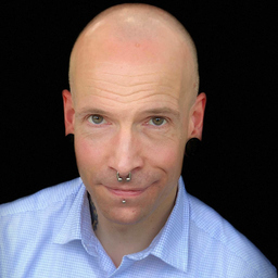 Lutz Eberle