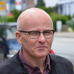 Ralph Weber's profile picture
