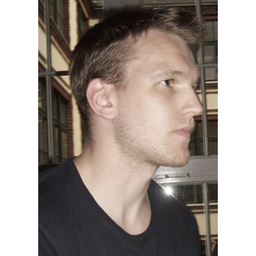 Oliver Wende's profile picture
