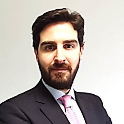 Pelayo Moreno Gonzalez