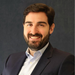 Pelayo Moreno Gonzalez