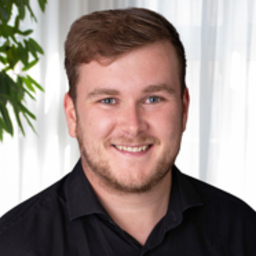 Luca Scharf