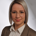 Polina Dovzhenko