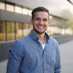Janis Börsig