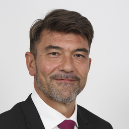 Profilbild Holger Thieme