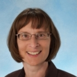 Angelika Nett