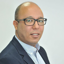 Ahmed Gharbaoui