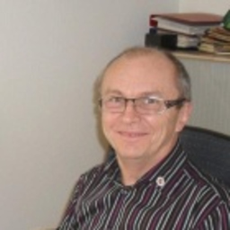 Karlheinz Debacher
