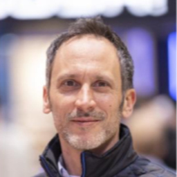 Bernd Sallmutter