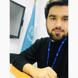 Aamir Khan Safi