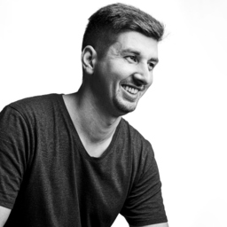 Steven Scharfenberg-Gölzer
