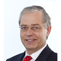 Dr. Hans-Ulrich Bauer
