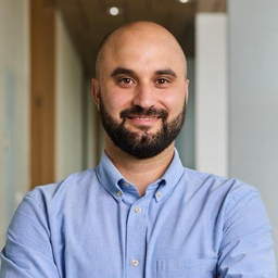 Tiago Huber