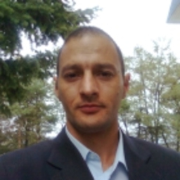 Petrov Andrei