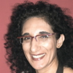 Profilbild Maria Oliveira Beatrice
