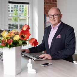 Jörg Gerhardt's profile picture