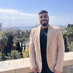 Mohammed Al-Suhail's profile picture