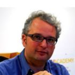 Bert Van Wassenhove