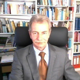 Wolfgang Glaser