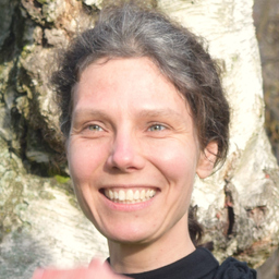 Mirjam Bonin