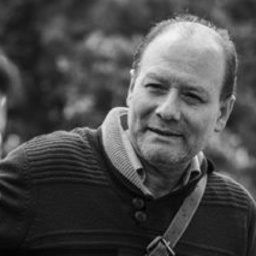 Carlos Daniel Bermudez Pinzon
