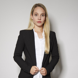 Carolin Riehm