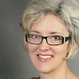 Angelika Wegscheider
