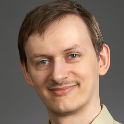 Arthur Klimov