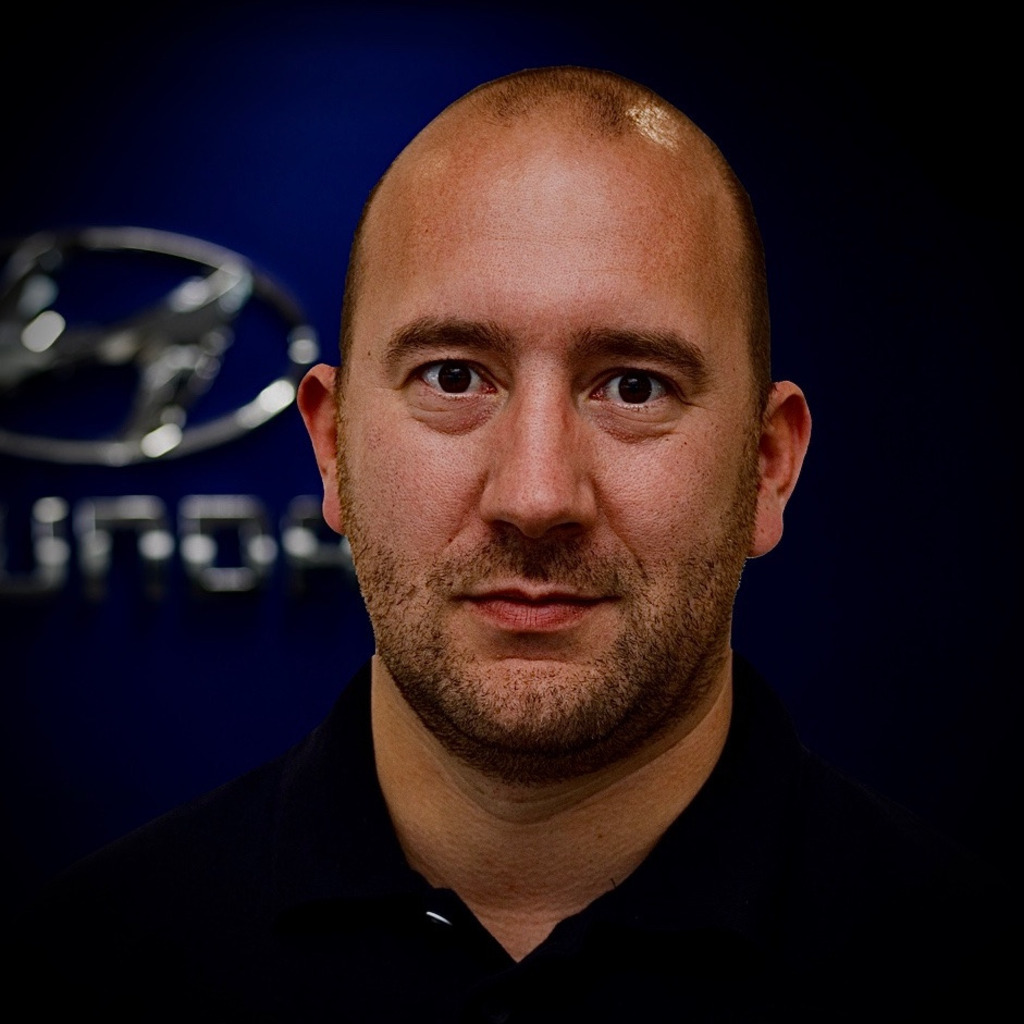Fabian Hesse Verkaufsberater Autohaus Lips XING
