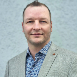 Jens Bierbaum