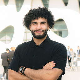 Mohamed Habboubi