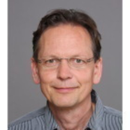 Andreas Rosen